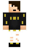 ItsMeNinja minecraft skin