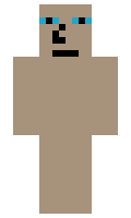 Liza minecraft skin