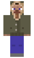 Dog173 minecraft skin