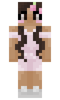 Estelle minecraft skin