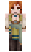 Bunemma minecraft skin