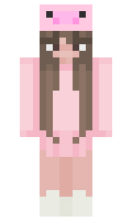 BeaThePerson minecraft skin