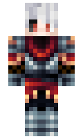 zed minecraft skin