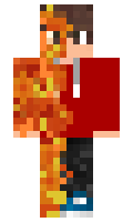 FirebreatherXX1 minecraft skin