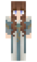 AngeLea minecraft skin