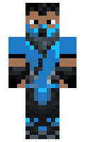 tvic minecraft skin