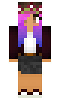 MikoLani2 minecraft skin