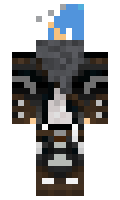 SenpaiPup72 minecraft skin