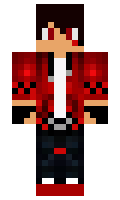 Nekittop minecraft skin