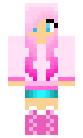 Renellin minecraft skin