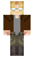troy minecraft skin