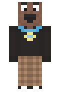 Frichardd minecraft skin