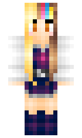 appleblossoms minecraft skin