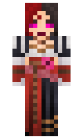 JuliaFaye minecraft skin