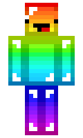 KingzGhostt minecraft skin