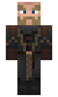 FortressTheory minecraft skin