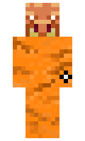 09CarrotCraft minecraft skin