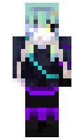 FuntimeNico minecraft skin