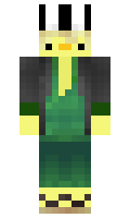 Pilotboi minecraft skin