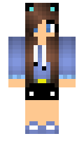 Erosia minecraft skin