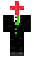 IniS15 minecraft skin