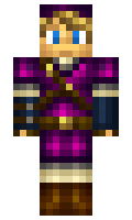 Linkmora minecraft skin