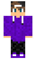 LuukiVerse minecraft skin