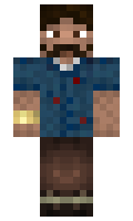 PandaBoiXD minecraft skin