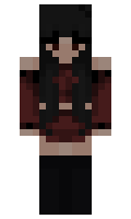 Kunetsa minecraft skin