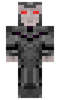 Steppenwolf minecraft skin