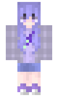 Summer5olstice minecraft skin