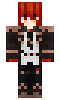 DovalitoElegante minecraft skin