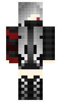 METACOIkezakimi minecraft skin