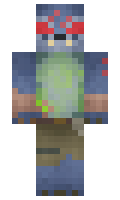 Leanum91 minecraft skin