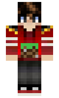ZeroOneElite minecraft skin