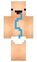 Hamtaro minecraft skin