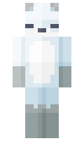 DarkVlbe minecraft skin