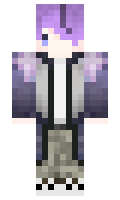 nonpeople minecraft skin