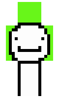 lockowizard minecraft skin