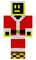 GEVOR minecraft skin