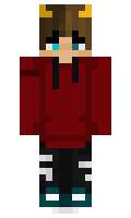 perese minecraft skin