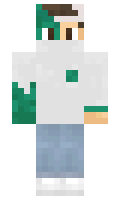 NikolaDZ minecraft skin