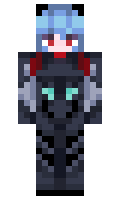 Xav1erthe8th minecraft skin