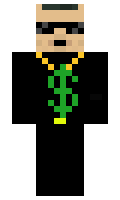 Ron1903 minecraft skin