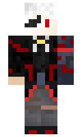 Krellick minecraft skin