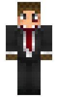 kavt minecraft skin