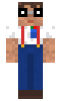 kelv minecraft skin