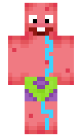 Epulotic minecraft skin