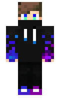 ZarKa minecraft skin