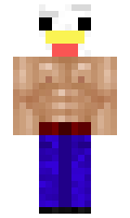 ThiccNola minecraft skin